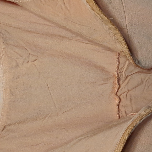 Lulu's Double fringe dress. - Picture 7 of 12